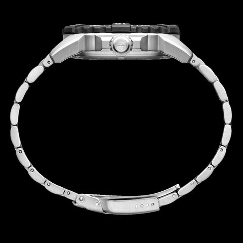 Luminox stainless best sale