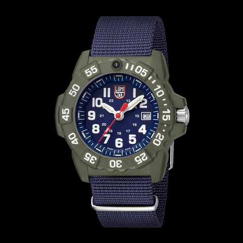 Luminox 3500 Series 3503.ND Shop Official Luminox Watches Online Singapore Malaysia Brunei