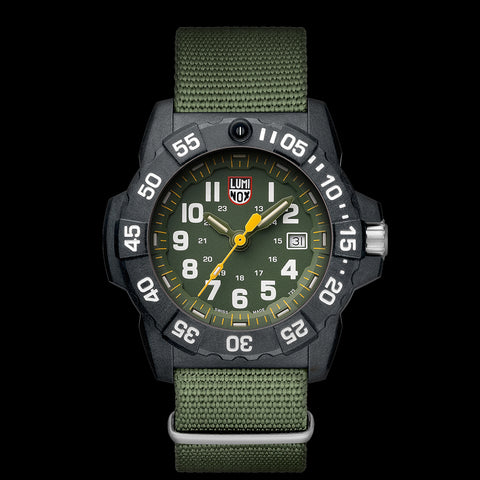 Navy SEAL Series - 3517