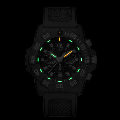 Luminox Chronograph - 3581