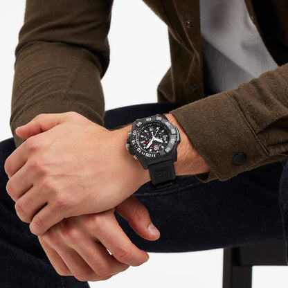 Luminox Chronograph - 3581