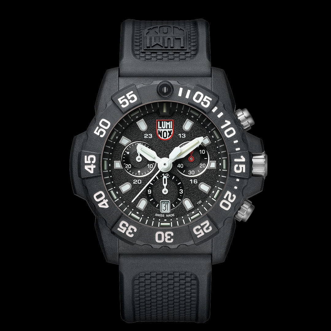 Luminox Chronograph - 3581