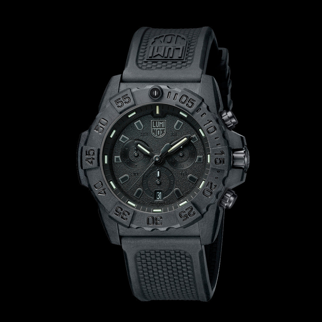 Luminox Chronograph - 3581.BO