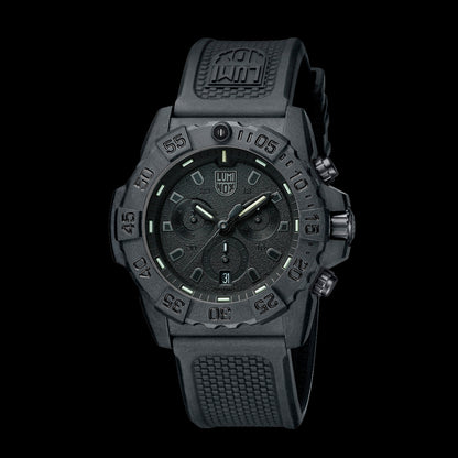 Luminox Chronograph - 3581.BO