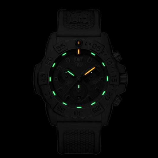 Luminox Chronograph - 3581.BO