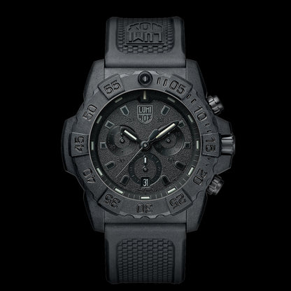 Luminox Chronograph - 3581.BO