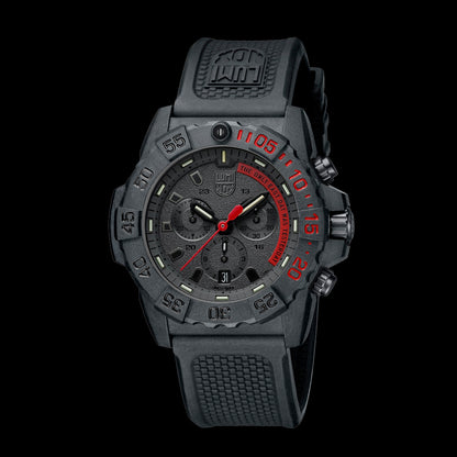 Luminox Chronograph - 3581.EY