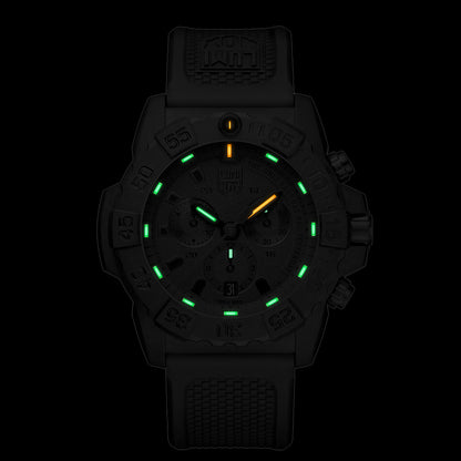 Luminox Chronograph - 3581.EY