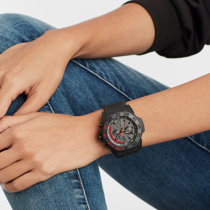 Luminox Chronograph - 3581.EY