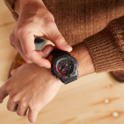 Luminox Chronograph - 3581.EY