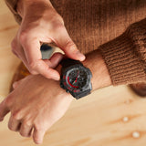 Navy SEAL Chronograph - 3581.EY