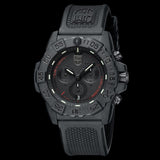 Navy SEAL Chronograph 'Slow is Smooth, Smooth is Fast' Series - 3581.SIS