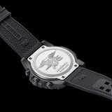 Navy SEAL Chronograph 'Slow is Smooth, Smooth is Fast' Series - 3581.SIS