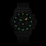 Navy SEAL Chronograph 'Slow is Smooth, Smooth is Fast' Series - 3581.SIS