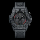 Luminox Chronograph 'Slow is Smooth, Smooth is Fast' Series - 3581.SIS