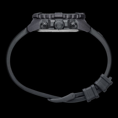 Luminox Chronograph 'Slow is Smooth, Smooth is Fast' Series - 3581.SIS