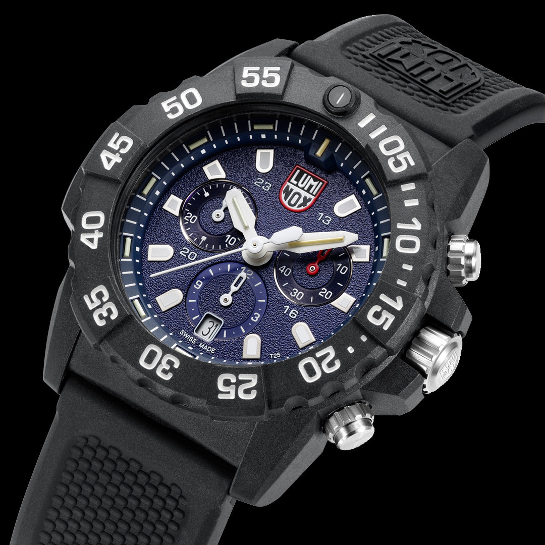 Luminox Chronograph - 3583
