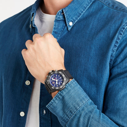 Luminox Chronograph - 3583