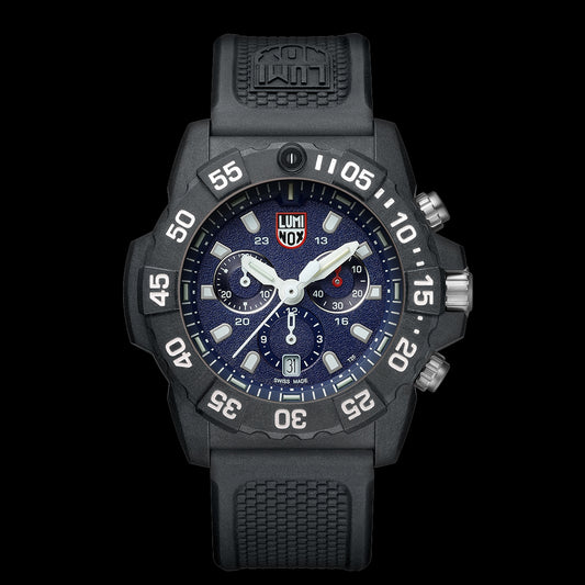 Luminox Chronograph - 3583