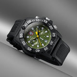 Luminox Chronograph - 3597