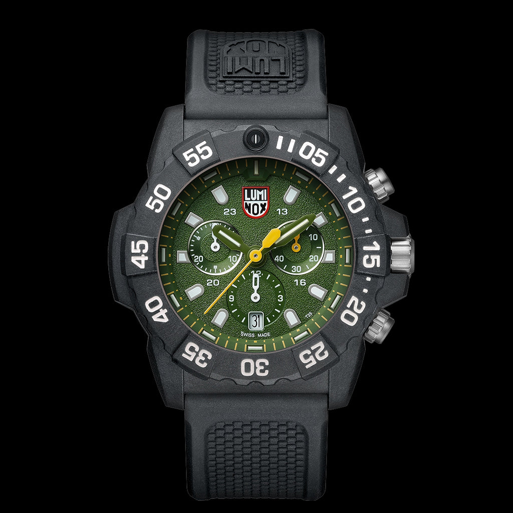 Luminox Chronograph 3580 3597 Shop Official Luminox Watches Online Singapore Malaysia Brunei