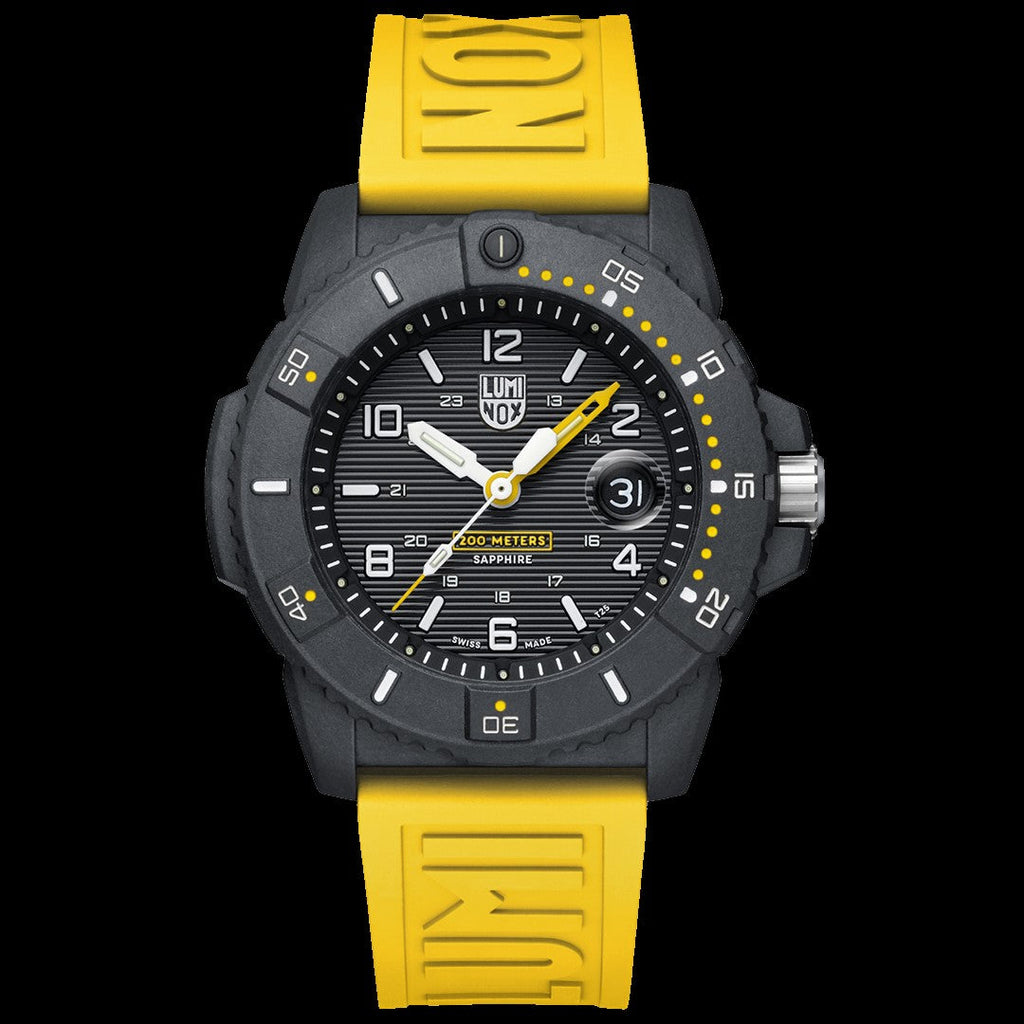 Luminox Navy Wrist Navy Seal 3600 Series Luminox 3600 Series – Shop Official Luminox Watches