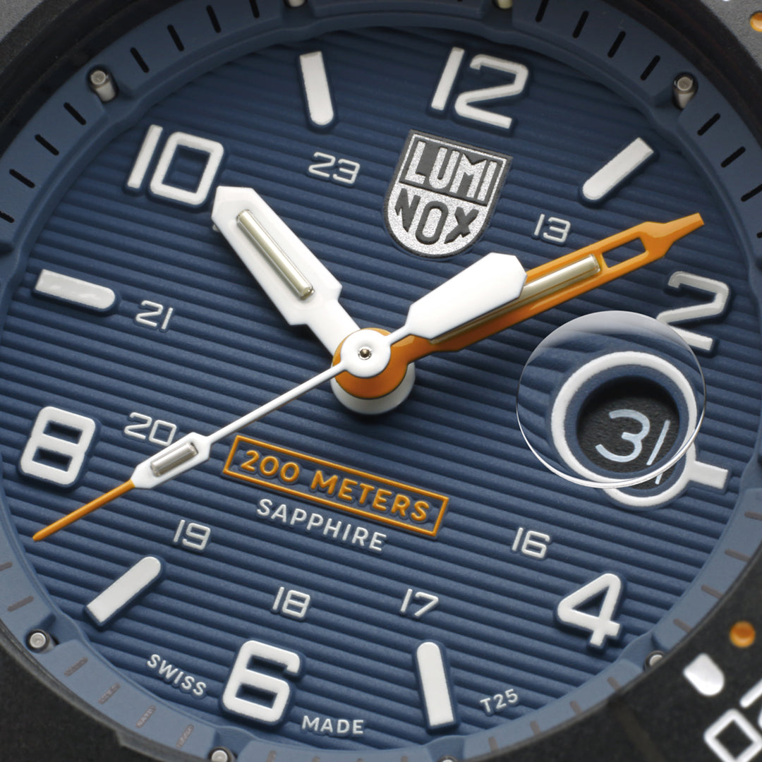 Luminox Foundation Series - 3602.NSF