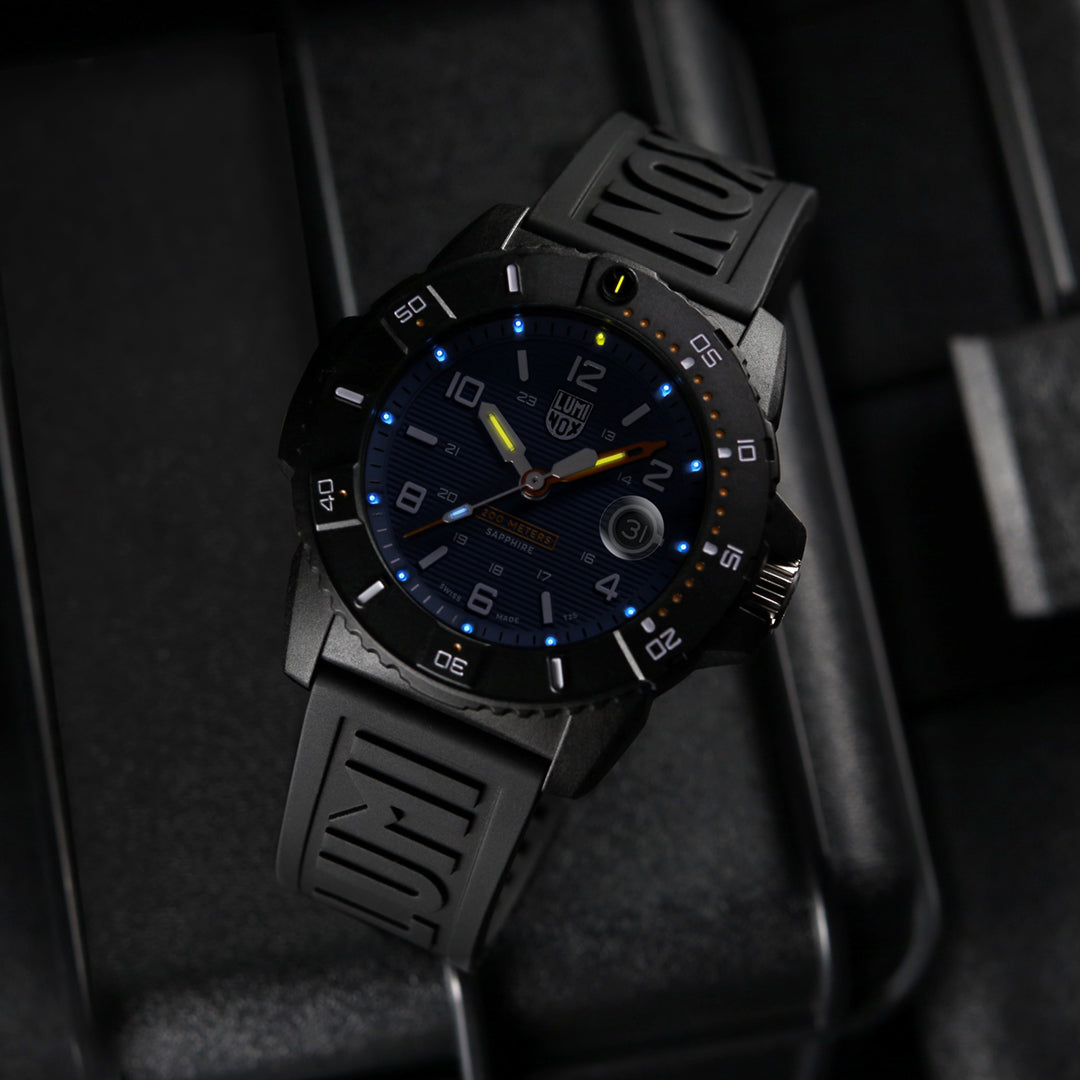 Luminox Foundation Series - 3602.NSF