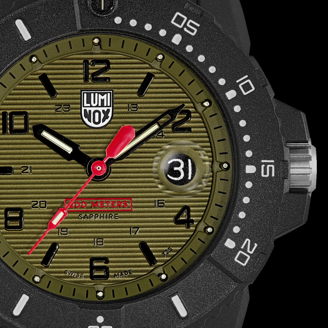 Luminox 3600 Series - 3617.SET