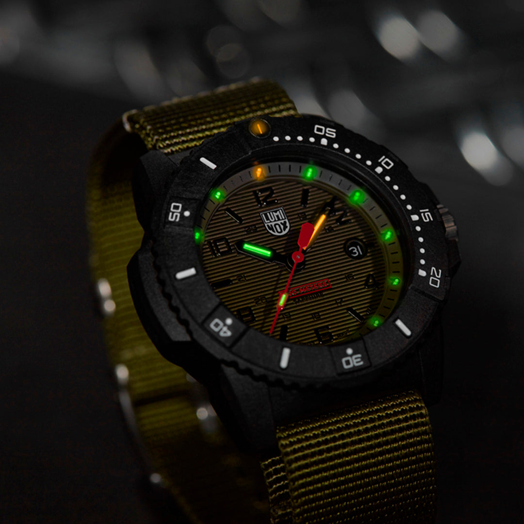 Luminox 3600 Series - 3617.SET
