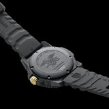 Master Carbon SEAL 'NO ONE LEFT BEHIND' Series - 3805.NOLB.SET Limited Edition