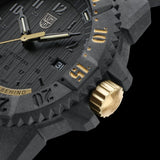 Master Carbon SEAL 'NO ONE LEFT BEHIND' Series - 3805.NOLB.SET Limited Edition