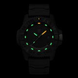 Master Carbon SEAL 'NO ONE LEFT BEHIND' Series - 3805.NOLB.SET Limited Edition