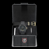 Master Carbon SEAL 'NO ONE LEFT BEHIND' Series - 3805.NOLB.SET Limited Edition