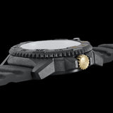 Master Carbon SEAL 'NO ONE LEFT BEHIND' Series - 3805.NOLB.SET Limited Edition