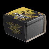 Master Carbon SEAL 'NO ONE LEFT BEHIND' Series - 3805.NOLB.SET Limited Edition