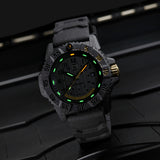 Master Carbon SEAL 'NO ONE LEFT BEHIND' Series - 3805.NOLB.SET Limited Edition