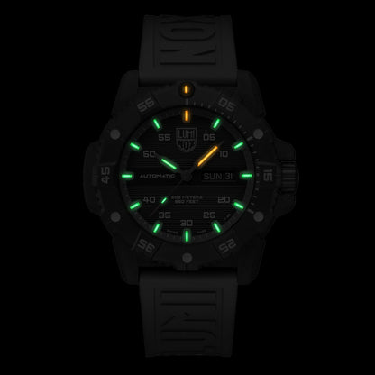 Master Carbon SEAL Automatic Series - 3862