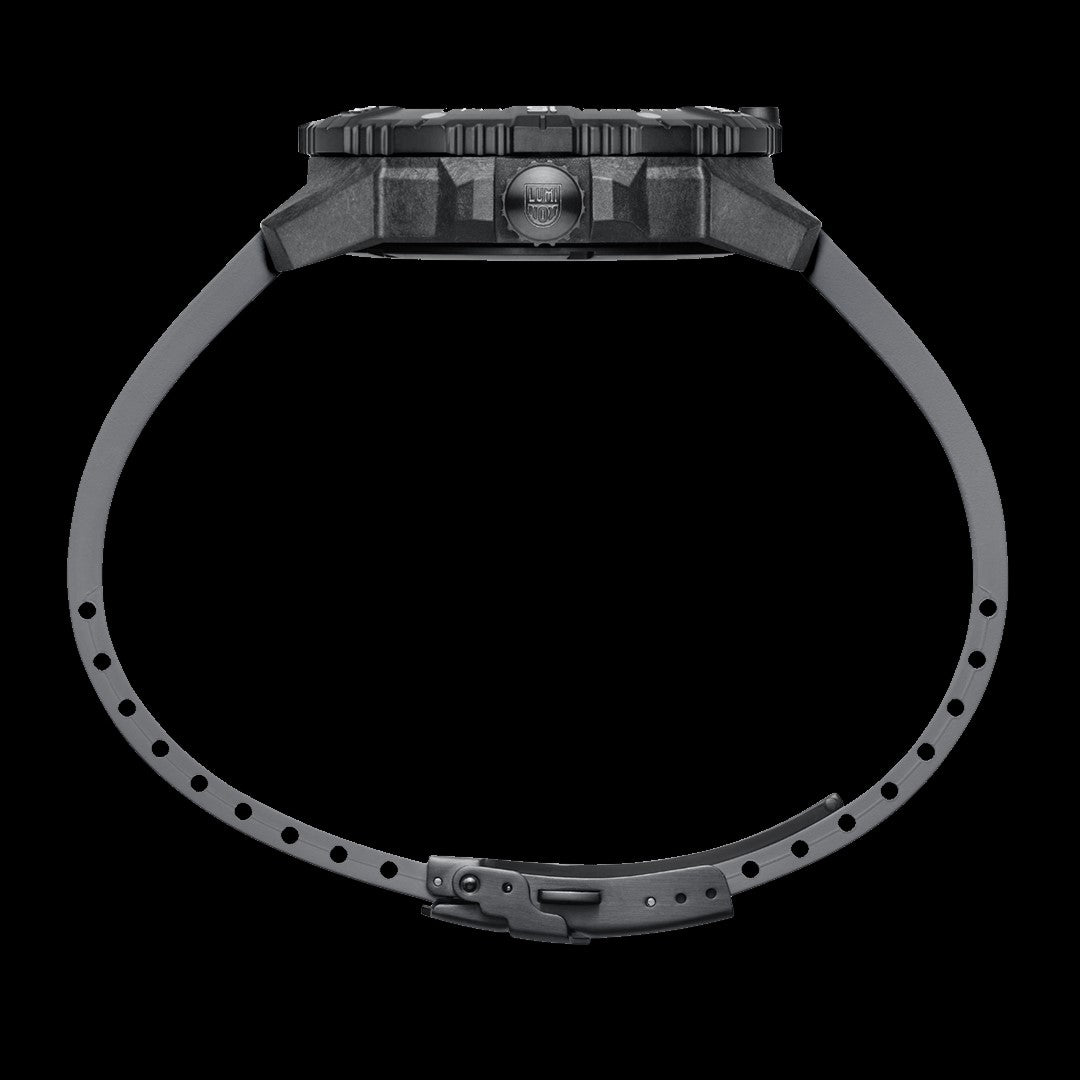 Master Carbon SEAL Automatic Series - 3862