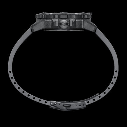 Master Carbon SEAL Automatic Series - 3862