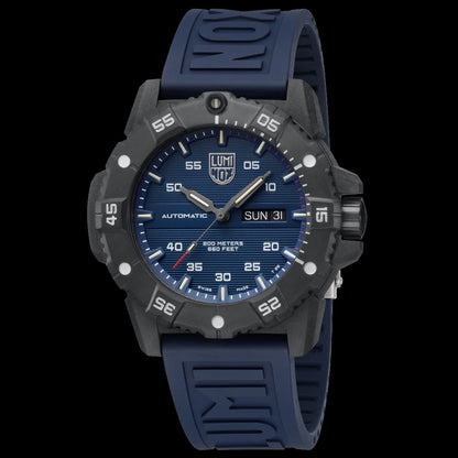 Master Carbon SEAL Automatic Series - 3863