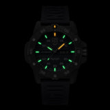 Master Carbon SEAL Automatic Series - 3863