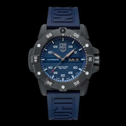 Master Carbon SEAL Automatic Series - 3863