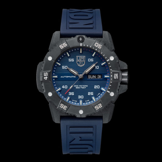 Master Carbon SEAL Automatic Series - 3863