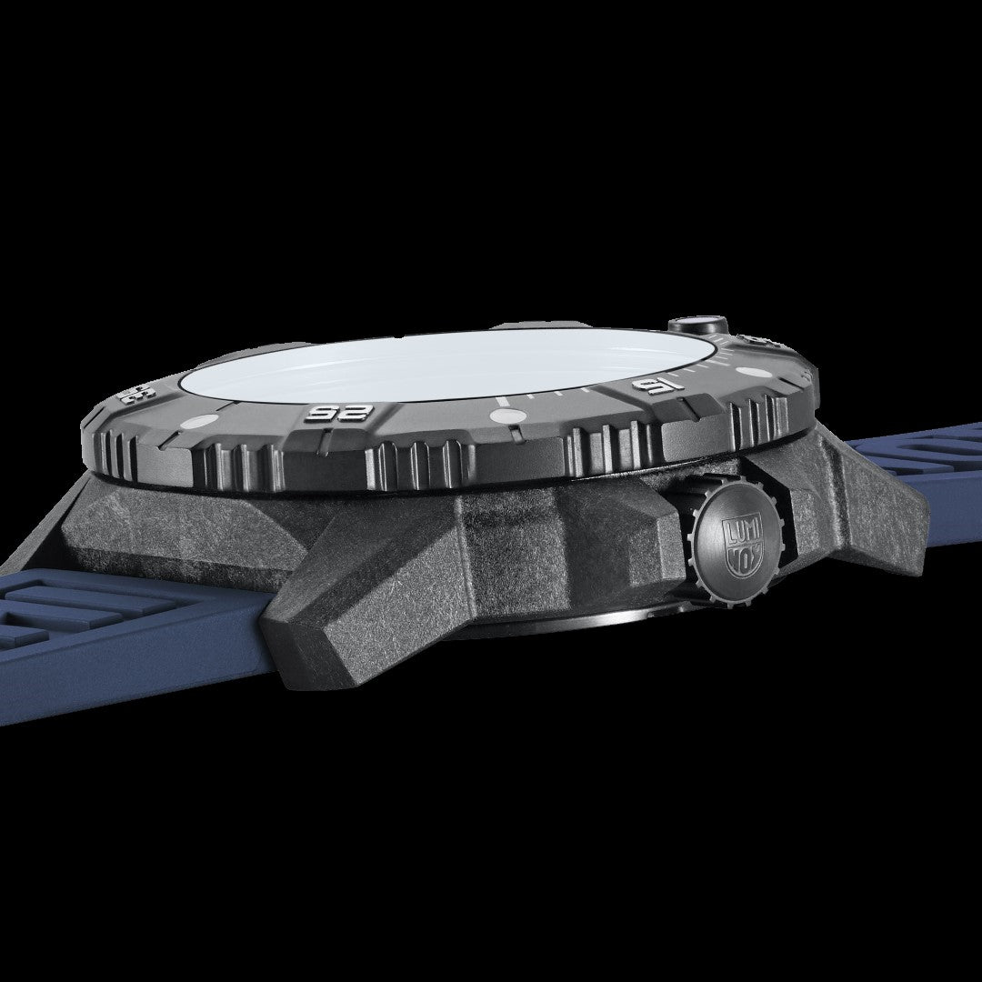 Master Carbon SEAL Automatic Series - 3863