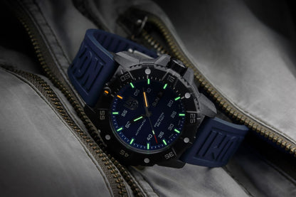 Master Carbon SEAL Automatic Series - 3863
