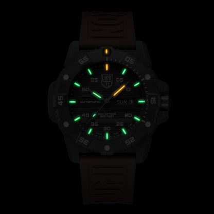 Master Carbon SEAL Automatic Series - 3875