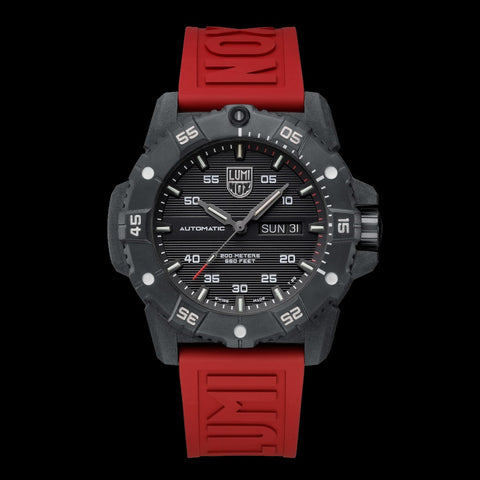 Luminox master carbon seal 3800 series hotsell