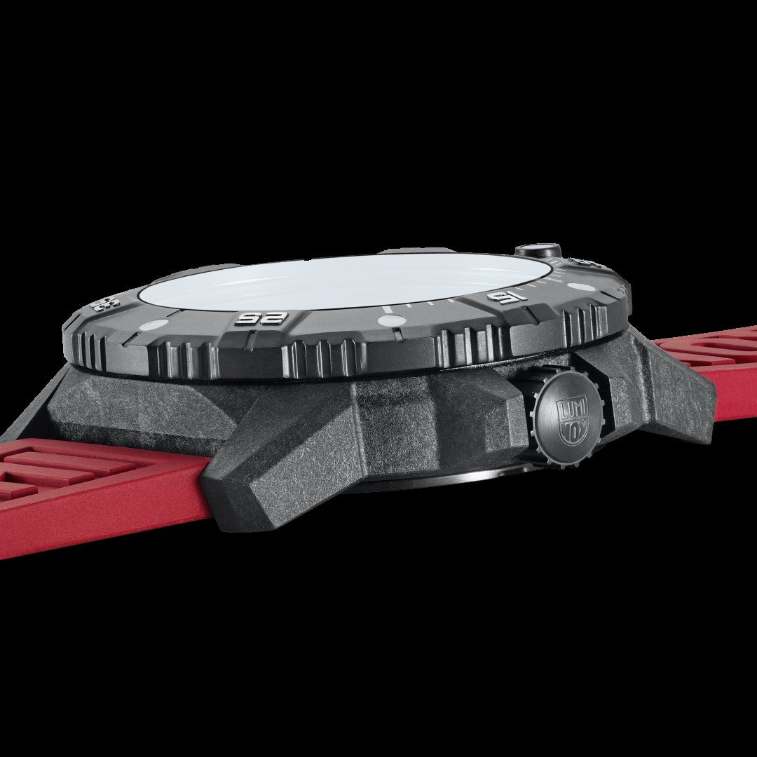 Master Carbon SEAL Automatic Series - 3875