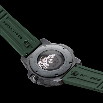 Master Carbon SEAL Automatic Series - 3877